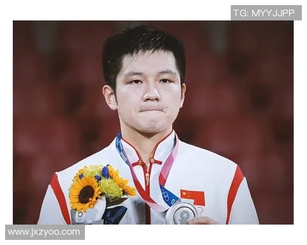 樊振东与陈梦展现卓越实力令人叹服他们的表现让人刮目相看