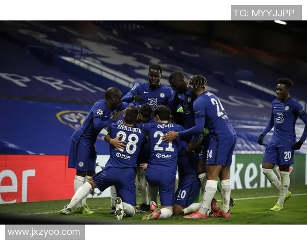 切尔西与巴萨欧冠对决谁能在生死战中晋级十六强