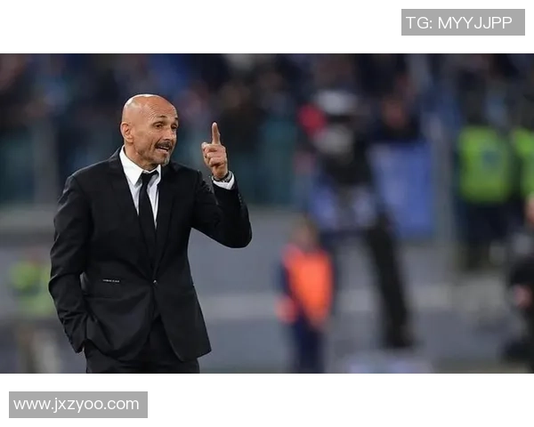 斯帕莱蒂对尤文阵容充满信心认为他们有实力争夺意甲冠军