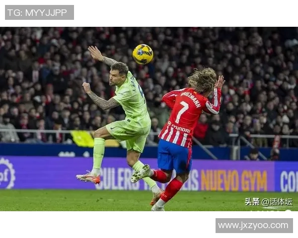 西甲巅峰对决巴萨主场迎战马竞亚马尔与小蜘蛛的精彩较量即将上演